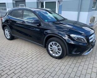 Mercedes-Benz GLA 200 Gebrauchtwagen
