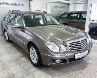 Mercedes-Benz E 200 Gebrauchtwagen