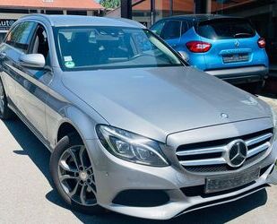 Mercedes-Benz C 250 Gebrauchtwagen