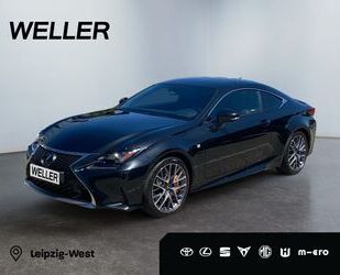 Lexus RC 300 Gebrauchtwagen