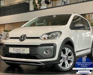VW up! Gebrauchtwagen