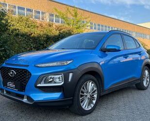 Hyundai KONA Gebrauchtwagen
