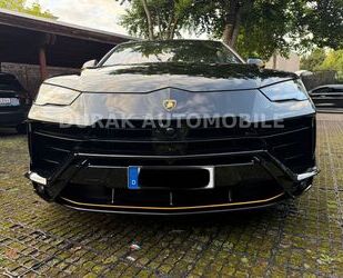 Lamborghini Urus Gebrauchtwagen