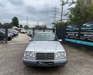 Mercedes-Benz E 280 Gebrauchtwagen
