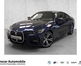 BMW 420 Gebrauchtwagen