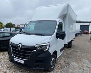 Renault Master Gebrauchtwagen