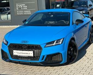 Audi TT RS Gebrauchtwagen