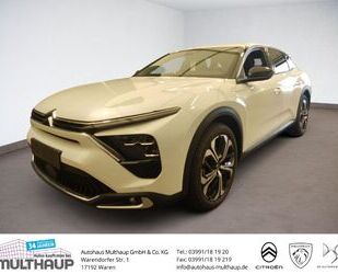Citroen C5 X Gebrauchtwagen