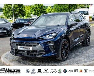 Cupra Terramar Gebrauchtwagen