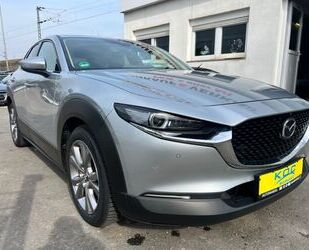 Mazda CX-3 Gebrauchtwagen