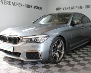 BMW M550 Gebrauchtwagen