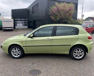 Alfa Romeo 147 Gebrauchtwagen