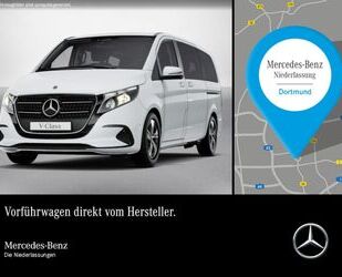 Mercedes-Benz V 220 Gebrauchtwagen