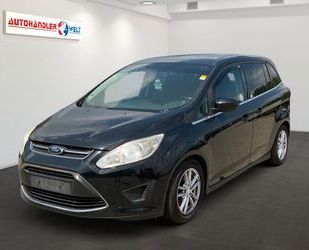 Ford Grand C-Max Gebrauchtwagen
