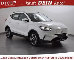 MG ZS Gebrauchtwagen