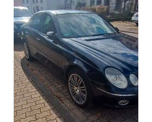 Mercedes-Benz E 320 Gebrauchtwagen