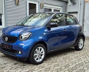 Smart ForFour Gebrauchtwagen