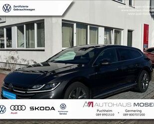 VW Arteon Gebrauchtwagen