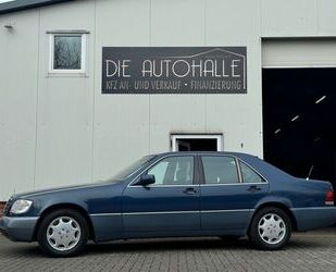Mercedes-Benz S 300 Gebrauchtwagen