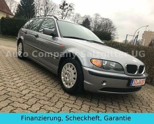 BMW 316 Gebrauchtwagen