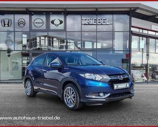 Honda HR-V Gebrauchtwagen