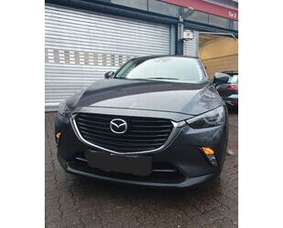 Mazda CX-3 Gebrauchtwagen