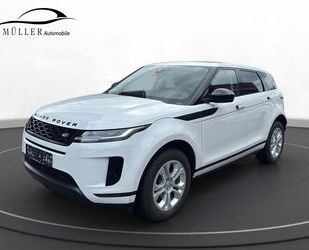 Land Rover Range Rover Evoque Gebrauchtwagen