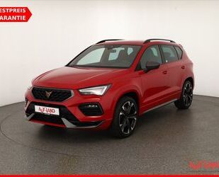 Cupra Ateca Gebrauchtwagen