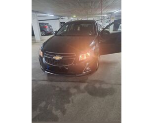 Chevrolet Cruze Gebrauchtwagen
