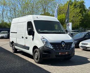 Renault Master Gebrauchtwagen