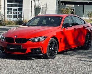 BMW 440 Gebrauchtwagen