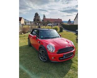 Mini Cooper Cabrio Gebrauchtwagen