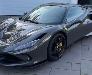 Ferrari F8 Gebrauchtwagen
