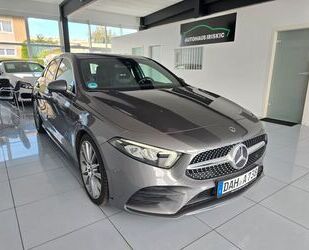 Mercedes-Benz A 220 Gebrauchtwagen