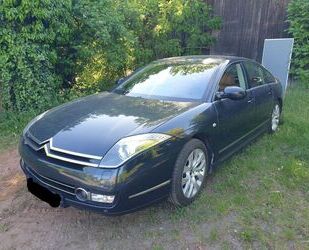Citroen C6 Gebrauchtwagen