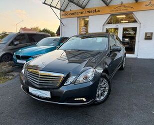 Mercedes-Benz E 350 Gebrauchtwagen