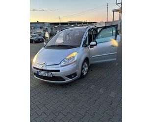 Citroen C4 Picasso Gebrauchtwagen