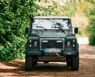 Land Rover Defender Gebrauchtwagen