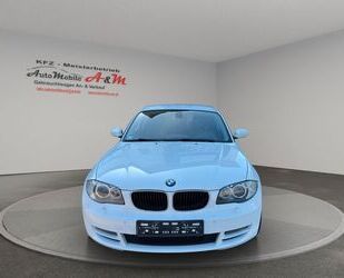 BMW 120 Gebrauchtwagen