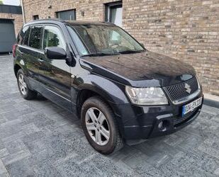 Suzuki Grand Vitara Gebrauchtwagen