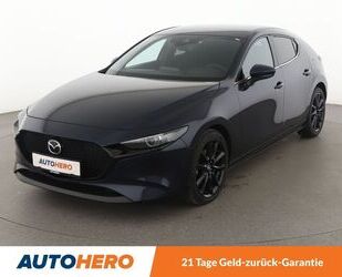 Mazda 3 Gebrauchtwagen