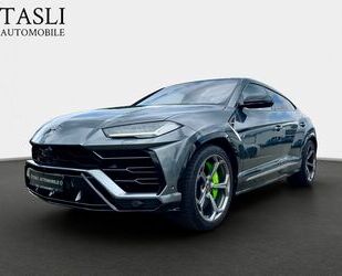 Lamborghini Urus Gebrauchtwagen