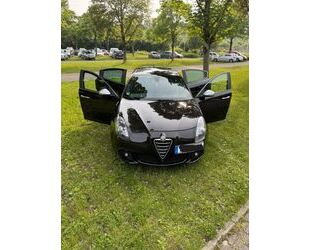 Alfa Romeo Giulietta Gebrauchtwagen