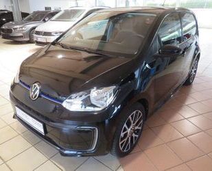 VW e-up! Gebrauchtwagen