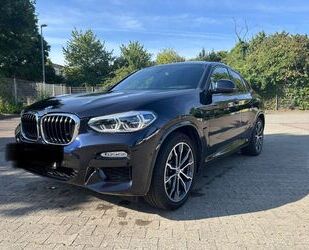 BMW X4 Gebrauchtwagen