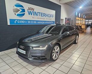 Audi A7 Gebrauchtwagen