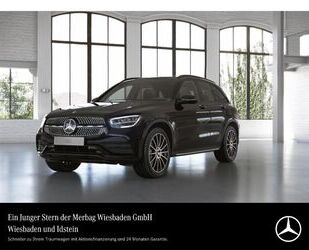 Mercedes-Benz GLC 300 Gebrauchtwagen