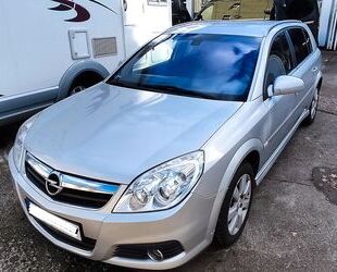 Opel Signum Gebrauchtwagen