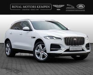 Jaguar F-Pace Gebrauchtwagen