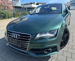 Audi A7 Gebrauchtwagen